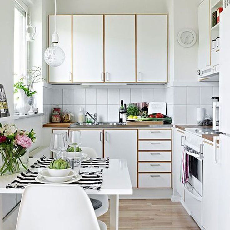  Merk Kitchen Set Terbaik for Simple Design